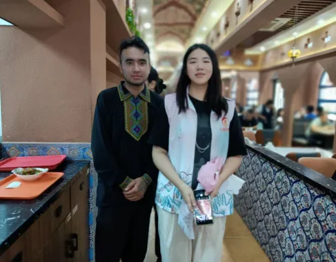 石榴籽相拥盐城:南师泰院学子探寻新疆美食里的民族交融密码 image.png