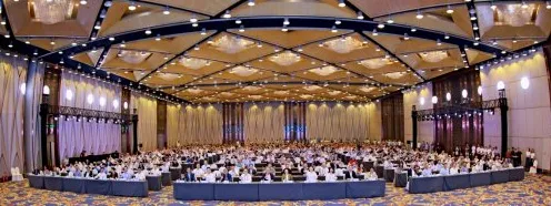 第15届无机非金属材料专题研讨会成功举办,深圳智合全程协办 安排 :实践强国网 image.png