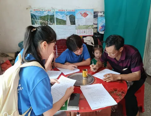 乡村健康小屋实践活动:守护口腔健康同行,服务基层实践育人 image.png
