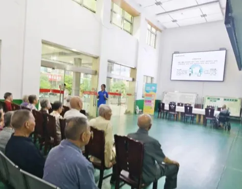 乡村健康小屋实践活动:守护口腔健康同行,服务基层实践育人 image.png