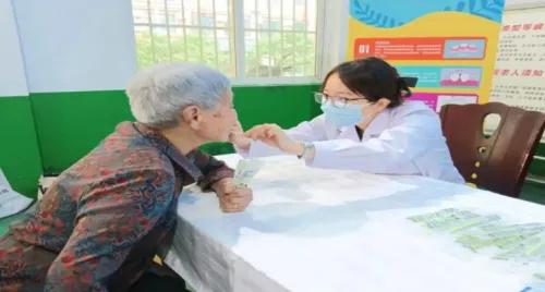 乡村健康小屋实践活动:守护口腔健康同行,服务基层实践育人 image.png