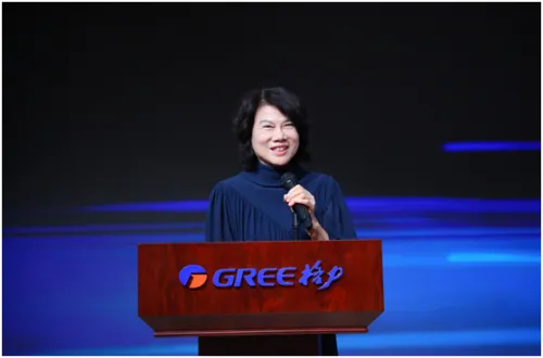 格力电器2025半年报震撼来袭：第二曲线快速增长的未来展望