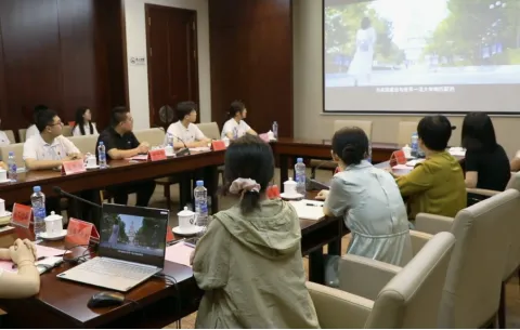 青春为中国式现代化挺膺担当——哈工大(威海)“星火拾光·四秩同行”实践队为乡村振兴注入澎湃动能 image.png