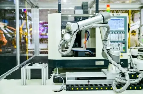 震撼解码格力工业机器人十年蝶变之旅:创新驱动下的产业升级! image.png