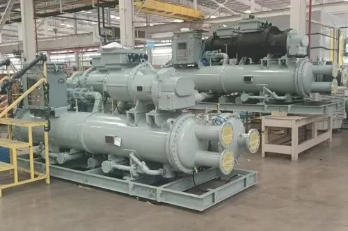 投入1.7亿研发矿井空调,格力这笔亏本买卖背后竟是百亿市场布局! 投入1.7亿研发矿井空调,格力这笔亏本买卖背后竟是百亿市场布局!