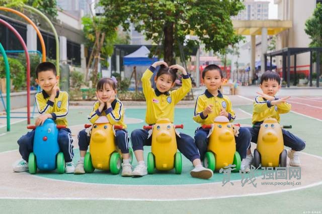 “学在西区”:教育强基三年行动,绘就优质均衡新画卷 “学在西区”:教育强基三年行动,绘就优质均衡新画卷