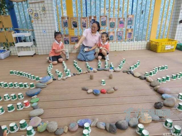 “学在西区”:教育强基三年行动,绘就优质均衡新画卷 “学在西区”:教育强基三年行动,绘就优质均衡新画卷