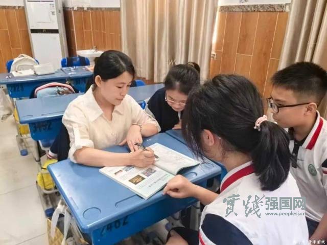 “学在西区”:教育强基三年行动,绘就优质均衡新画卷 “学在西区”:教育强基三年行动,绘就优质均衡新画卷