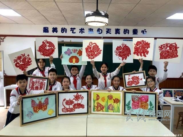 “学在西区”:教育强基三年行动,绘就优质均衡新画卷 “学在西区”:教育强基三年行动,绘就优质均衡新画卷