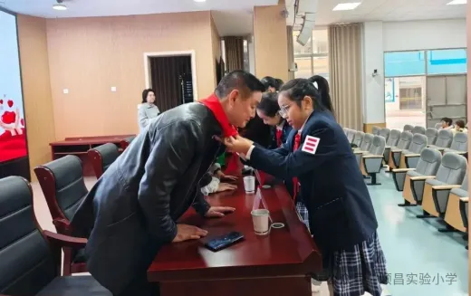 书香润顺昌 赠书启新程——优质图书赠阅启动仪式圆满举行 image.png