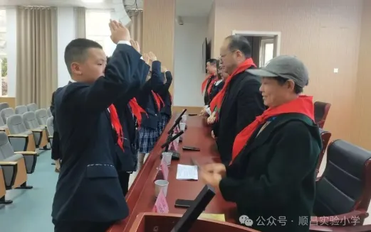 书香润顺昌 赠书启新程——优质图书赠阅启动仪式圆满举行 image.png