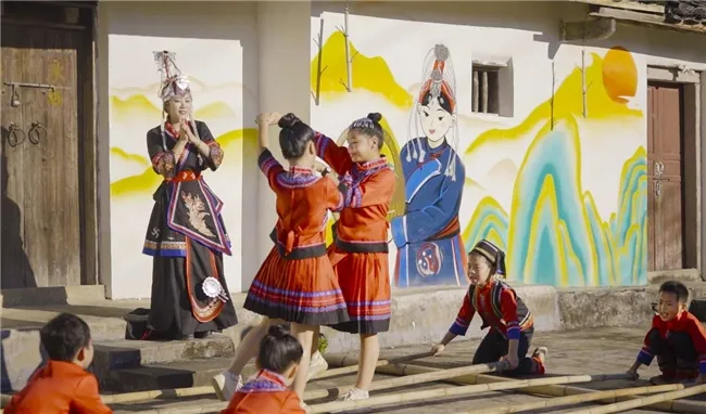 汇丰宜居乡村计划|三年耕耘,打造乡村振兴的潮州新范本 汇丰宜居乡村计划|三年耕耘,打造乡村振兴的潮州新范本