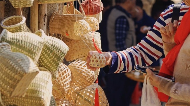 汇丰宜居乡村计划|三年耕耘,打造乡村振兴的潮州新范本 汇丰宜居乡村计划|三年耕耘,打造乡村振兴的潮州新范本