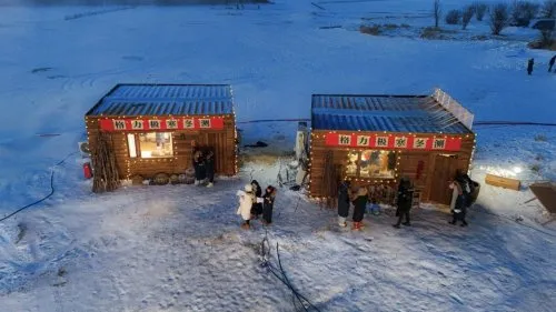 董明珠亲临-30℃极寒直播挑战，格力“极限测试三部曲”完美收官！