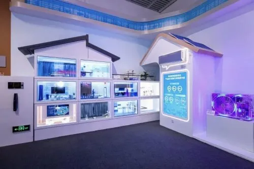 深度解读格力电器AI家电布局:从单品智能到场景共生 深度解读格力电器AI家电布局:从单品智能到场景共生