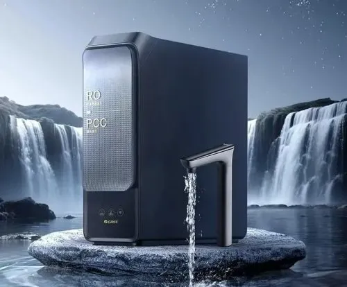 深度解读格力电器AI家电布局:从单品智能到场景共生 深度解读格力电器AI家电布局:从单品智能到场景共生