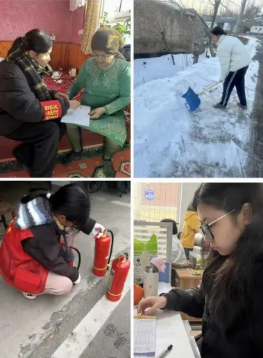 江西财经大学公共管理学院组织开展寒假“返家乡”社会实践 image.png