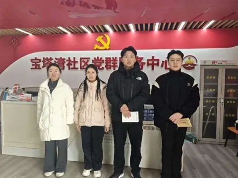 走出“书本里的法条”,触摸“有温度的正义” —— 大一法学生深入街道与崇义馆开展法治研学 1.jpeg