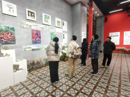 点绿成金向海行:滨海乡村生态产业化的实践与赋能 图片2.png