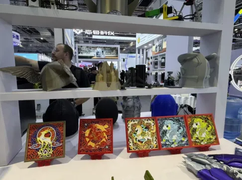 技术破局!“增元造物”新型换色方案改写FDM 3D打印行业格局 image.png