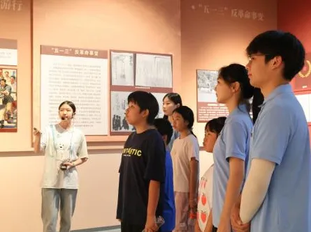安全研学双同行——江西科技学院“江小科”志愿服务团开展暑期三下乡实践活动 image.png