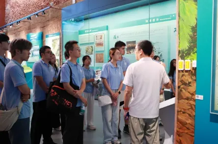 数智循迹岚岛,青春逐梦向海——福州大学计算机学院实践队赴平潭实践研学 image.png