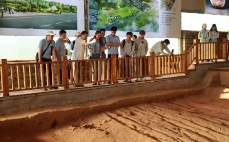 数智循迹岚岛,青春逐梦向海——福州大学计算机学院实践队赴平潭实践研学 image.png
