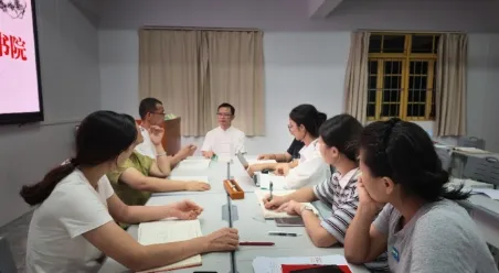 在非遗制香与民间中医里读懂“传承”——福建中医药大学学子暑期社会实践侧记 image.png