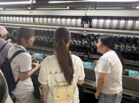 解码石泉蚕桑产业三阶段蜕变—西安航空学院通识教育学院学子开展三下乡实践 image.png