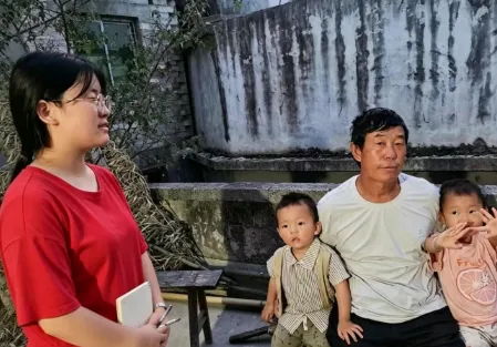 奔赴故土察民情 青年聚力探民生 image.png