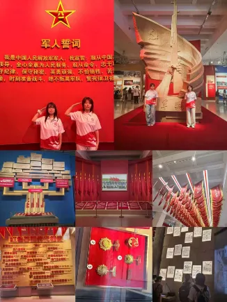 承德医学院“仁医燃炬融九州,丹心铸盾固国安”暑期社会实践服务队奔赴京津冀多地开展“三下乡”实践活动 image.png