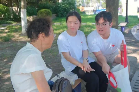 研学筑基践人道初心 分层服务传博爱温情——南通大学医学院红十字分会开展遗体和人体器官捐献主题宣传活动 image.png