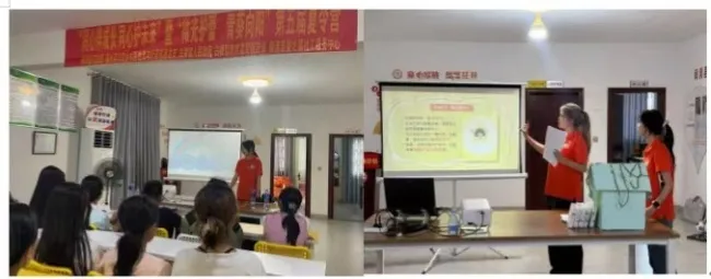 青禾向阳,艺润童心——福州英华职业学院“青春耀童心”实践队以精准美育赋能乡村困境儿童 image.png